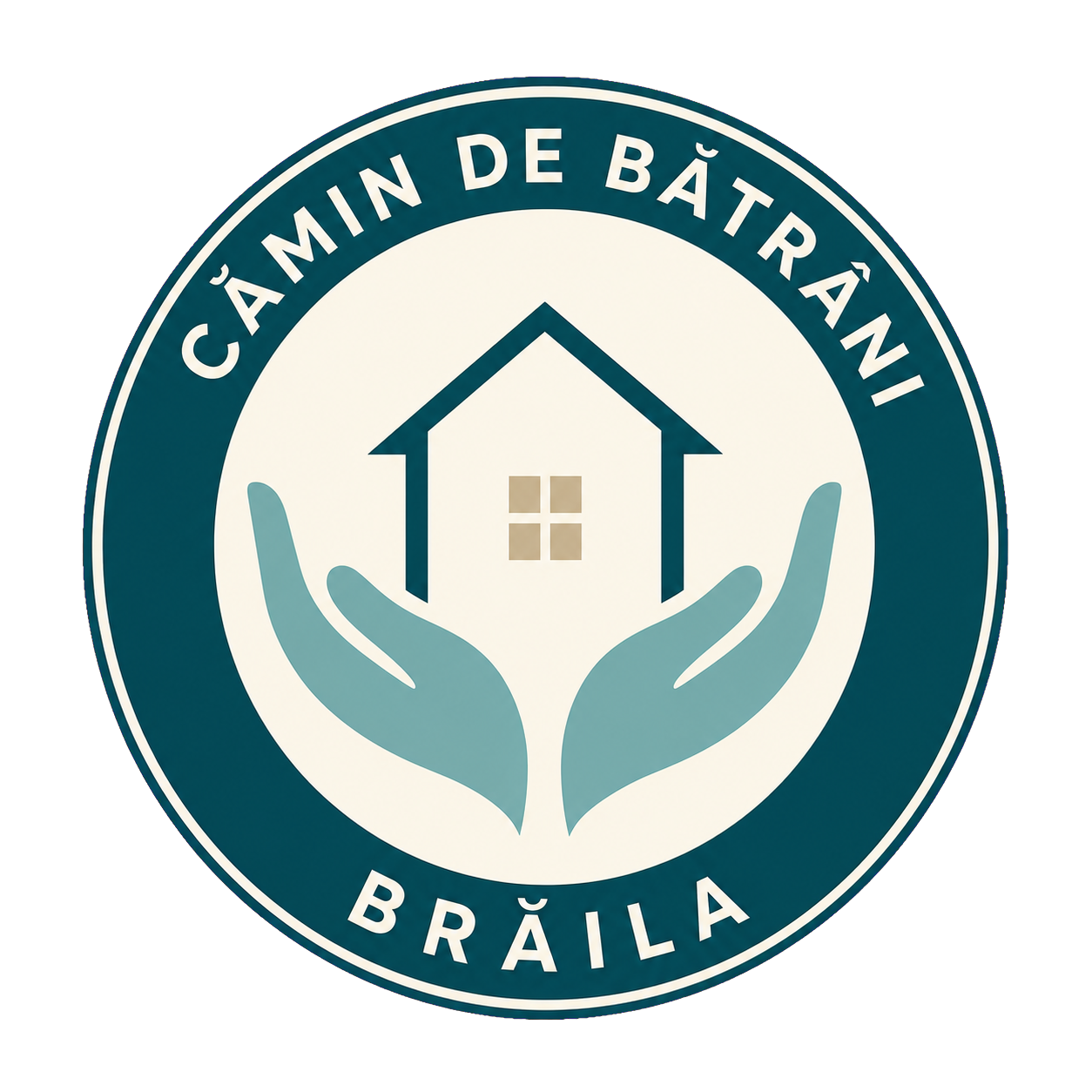 Logo Camin Batrani Braila